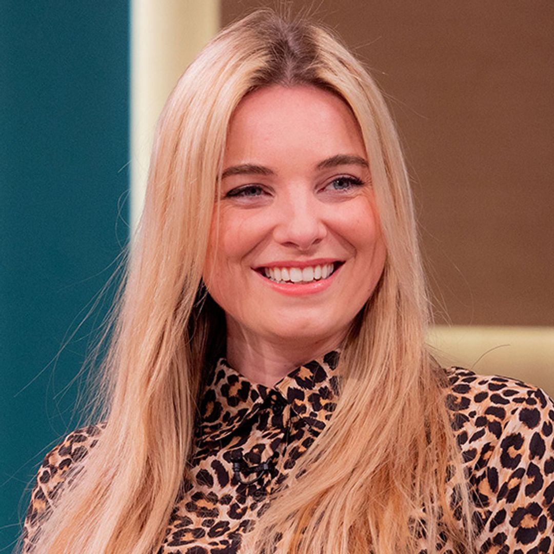 Sian Welby reveals support from 'lovely' Holly Willoughby ahead of This Morning exit - Exclusive