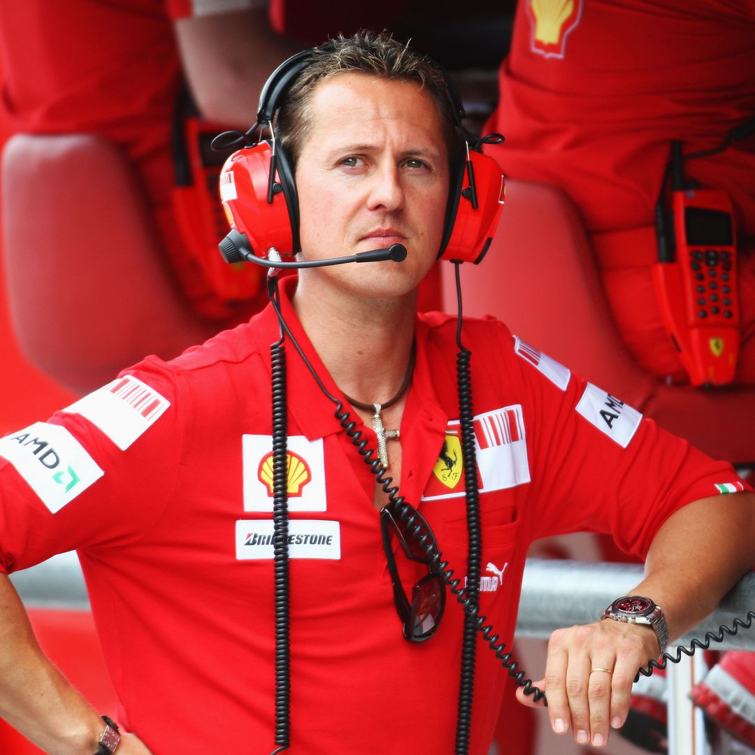 Michael Schumacher's heartbreaking health update: reclusive life and everything we know