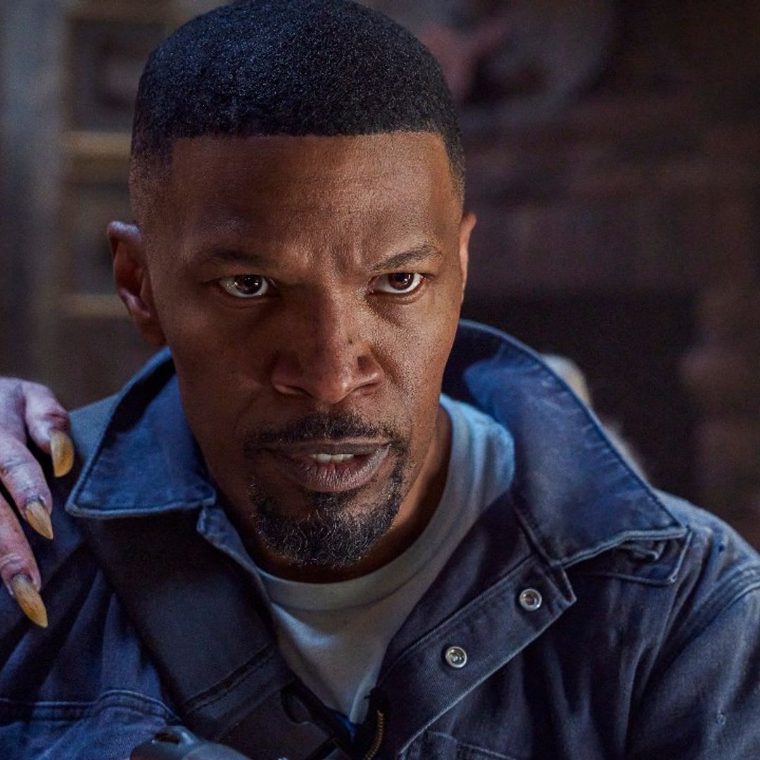 Day Shift: Viewers saying the same thing about Netflix's new Jamie Foxx film