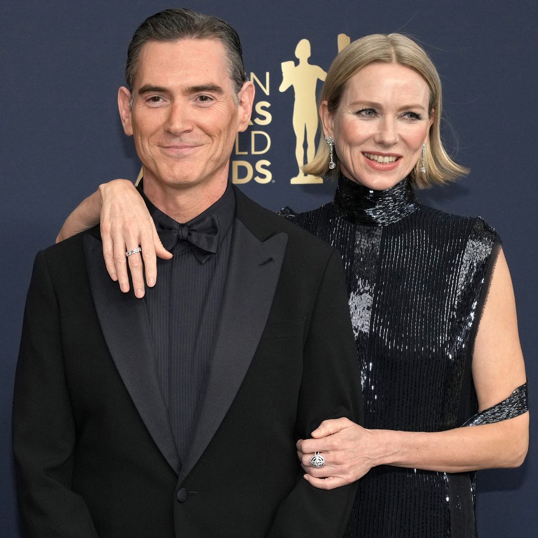 Naomi Watts and Billy Crudup's love story and marriage beat the odds in this surprising way