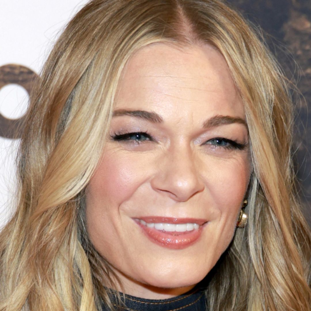 Inside the forgotten story of LeAnn Rimes and Trisha Yearwood's uncomfortable night at the 1998 Grammys