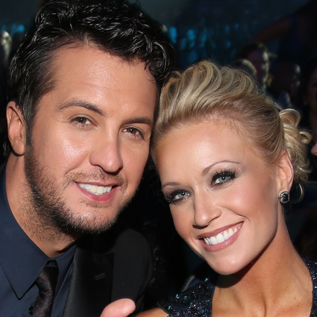 The heartbreaking story behind Luke Bryan's 150-acre home in Nashville