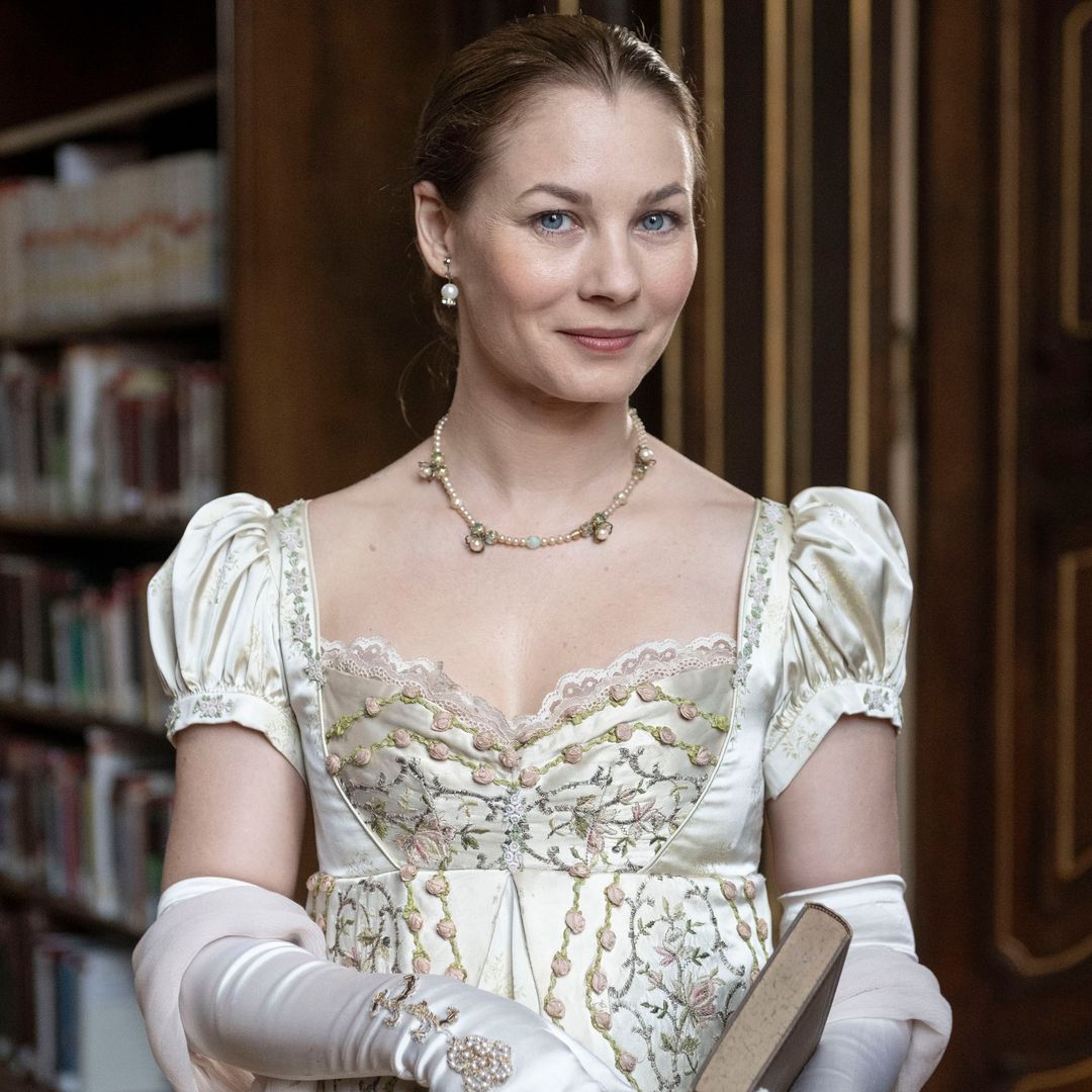 BBC's latest TV series release is a dream for Jane Austen lovers
