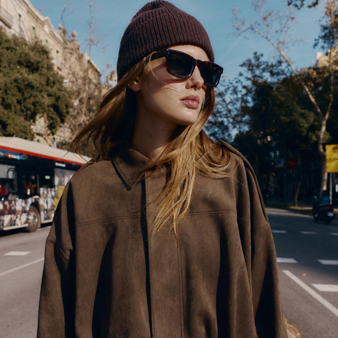 30 meilleures offres du Black Friday 2025 : je fais des soldes pour gagner ma vie et voici mes choix d'experts pour Ninja, Zara et plus 29 Zara Black Friday Soldes