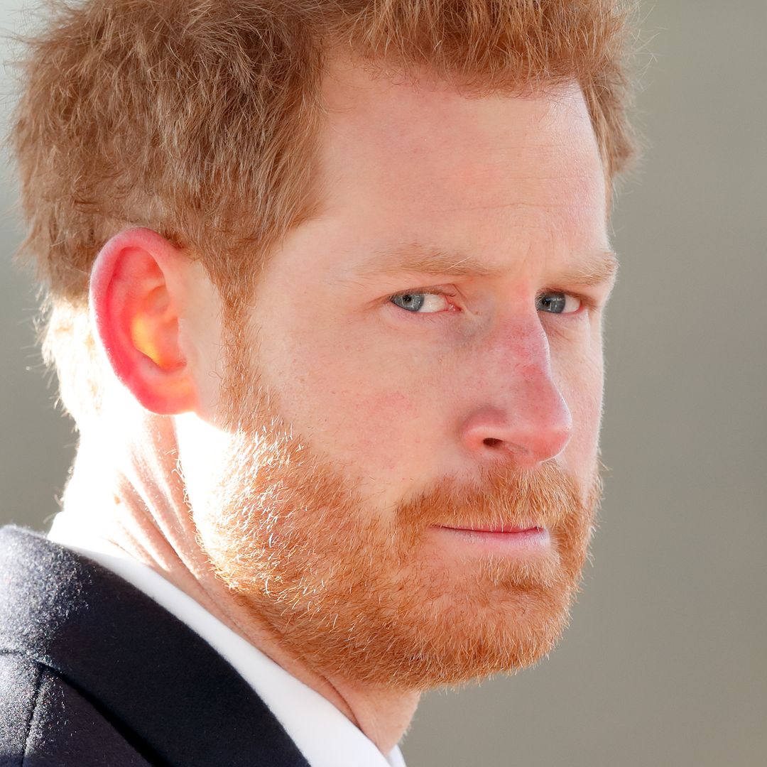 Prince Harry's issue he might struggle with since California move