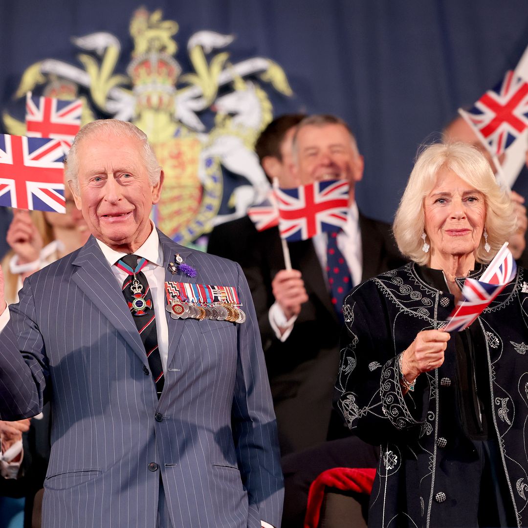 King Charles and Queen Camilla quietly hold concert at Balmoral 