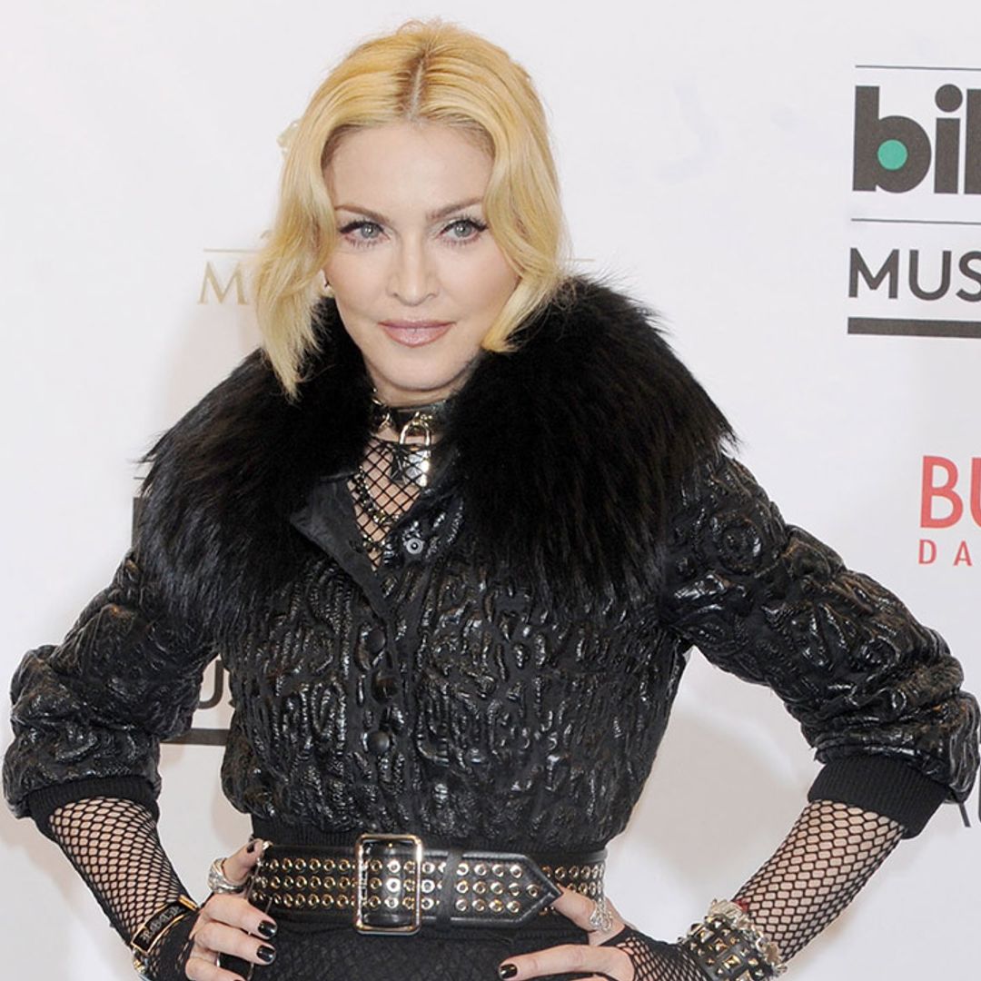 Madonna melts hearts in sweetest video with daughter Estere