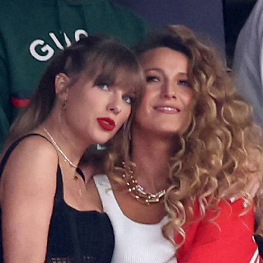 Blake Lively comes to Taylor Swift's defense amid 'bully' Justin Baldoni's subpoena