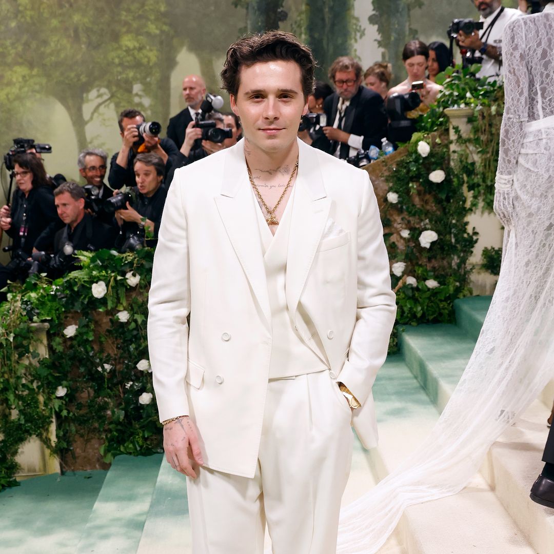 Brooklyn Beckham's pasta cooking video divides fans