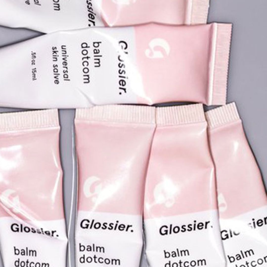Cult beauty brand Glossier is going to be launching in the UK at long last