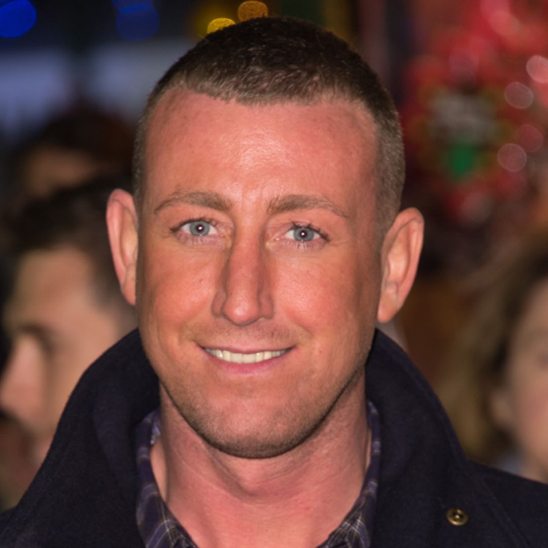 Christopher Maloney: The rise, fall and rise again of the 'X Factor' contestant