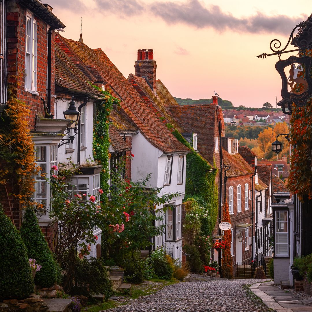The 8 prettiest market towns in the UK Londoners are flocking to