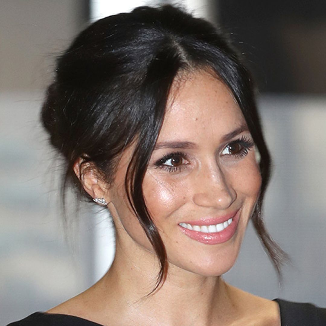 Meghan Markle will have no maid of honour – find out why
