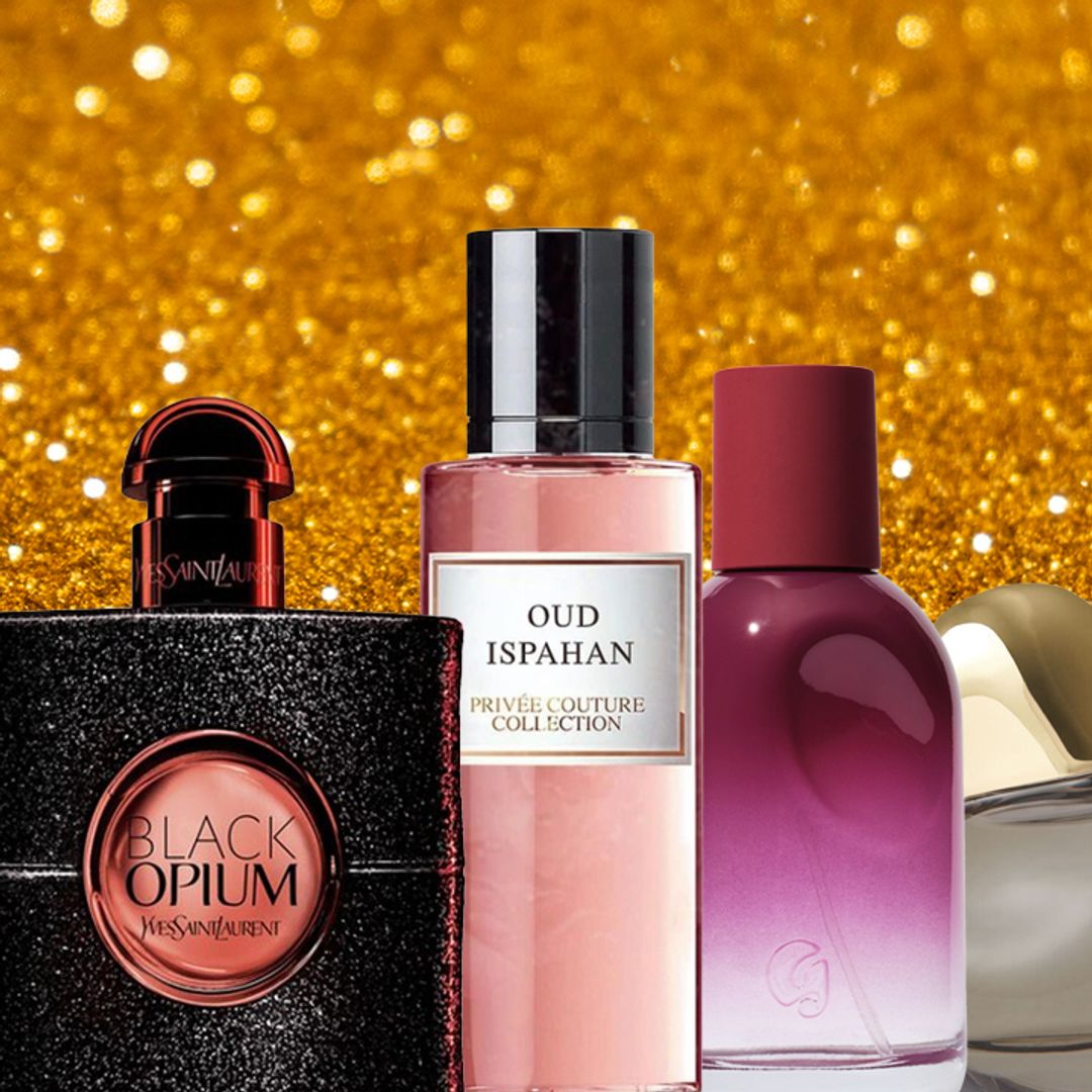 8 party dress fragrances guaranteed to get you compliments this Christmas