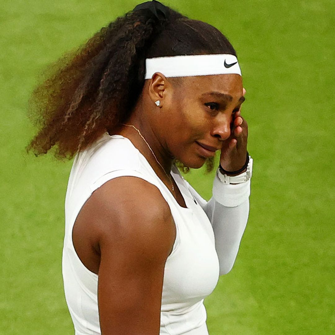 Serena Williams suddenly withdraws from US Open - see statement