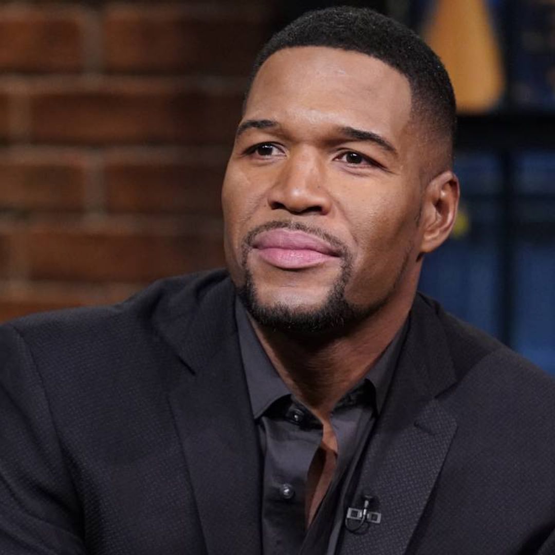 Michael Strahan and his usual GMA co-stars missing from show as fans ask the same question