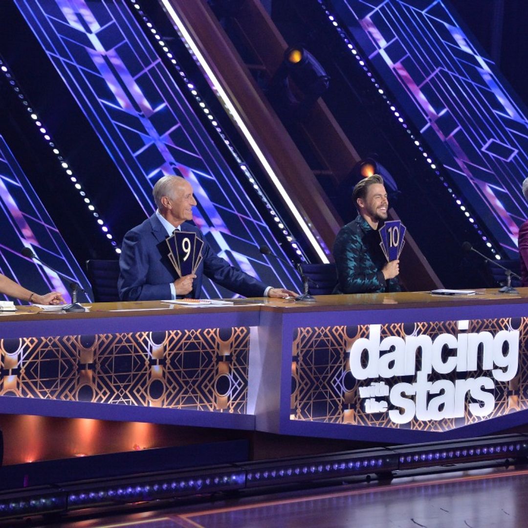 Melora Hardin and Suni Lee eliminated from Dancing with the Stars right before finals