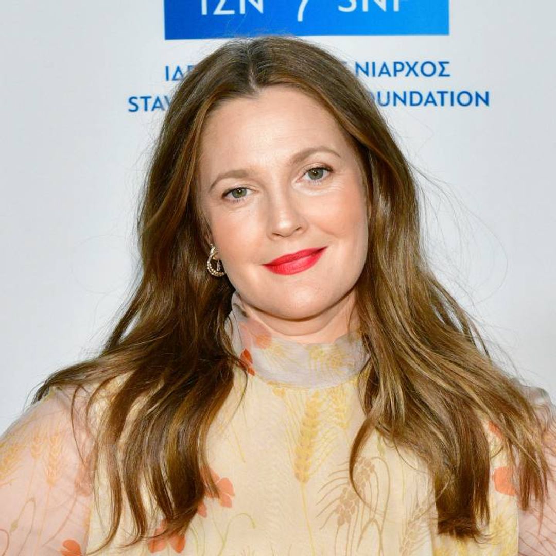 Drew Barrymore brings fans to tears with emotional home renovation update