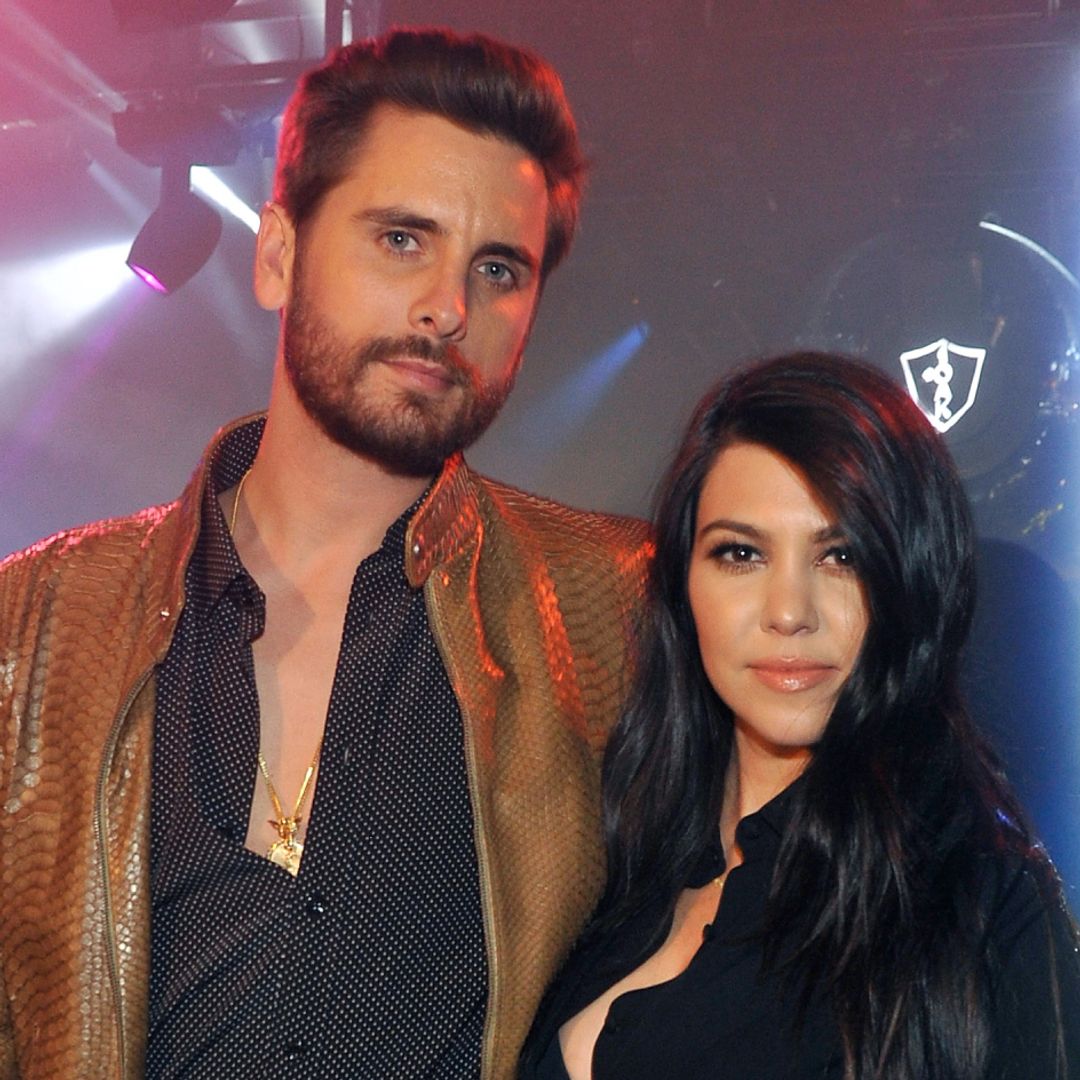 Kourtney Kardashian and Scott Disick's sons celebrated on joint birthday