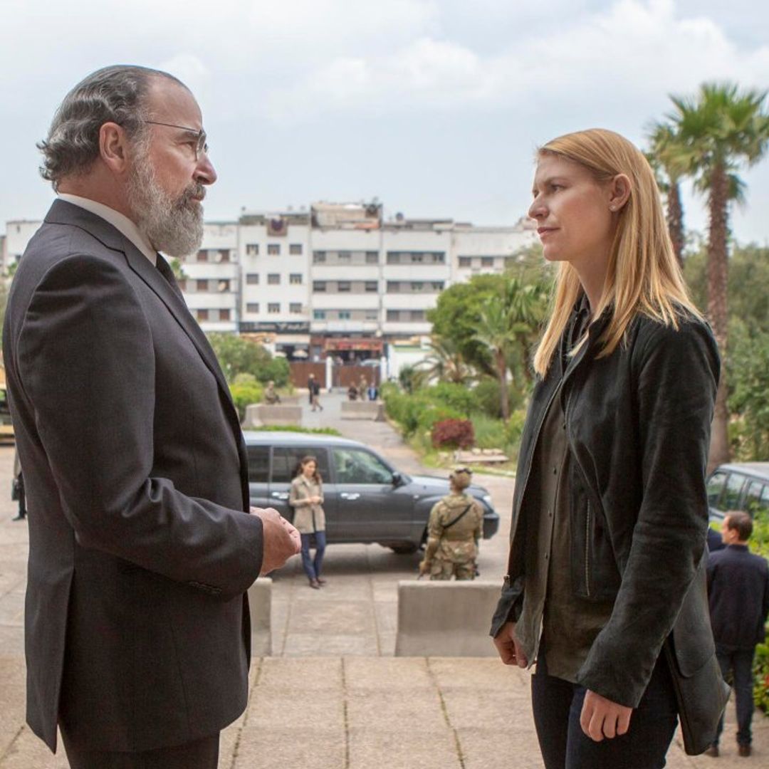 Will Homeland return for season nine? Get the details 