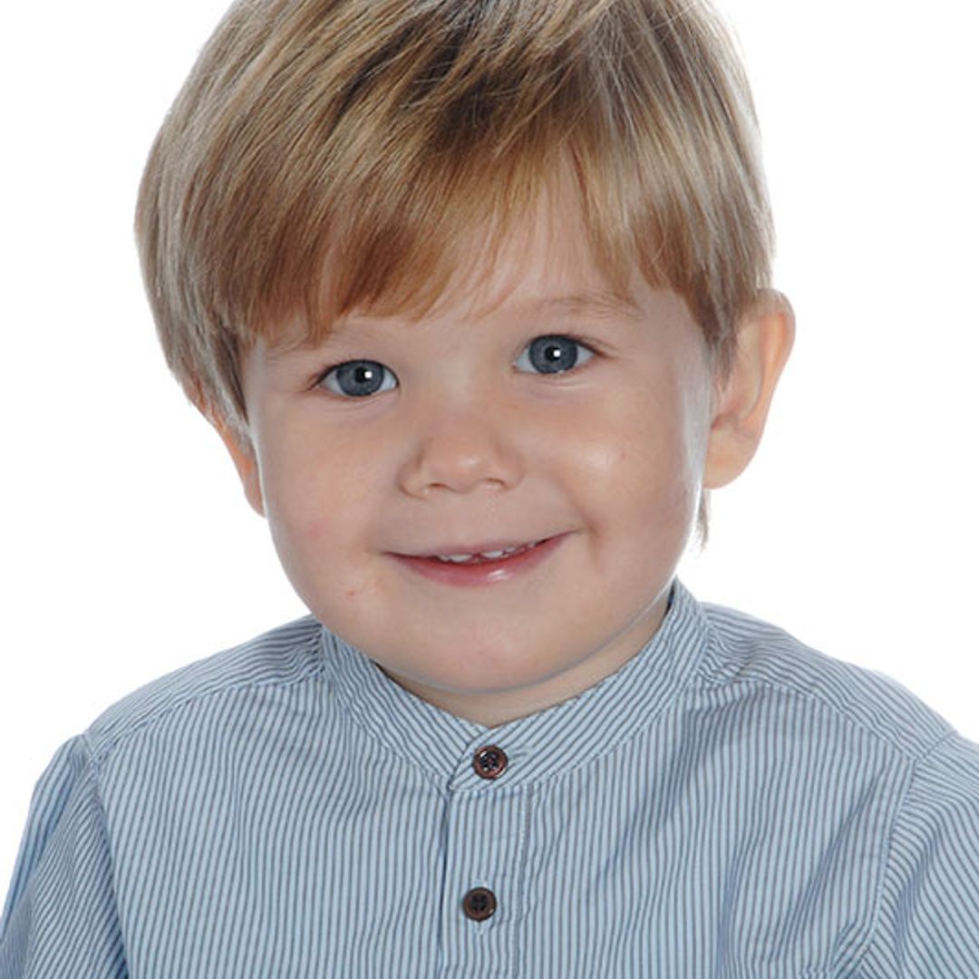 Cute royals alert! The sweetest photos of Prince Vincent and Princess Josephine ahead of their 5th birthday