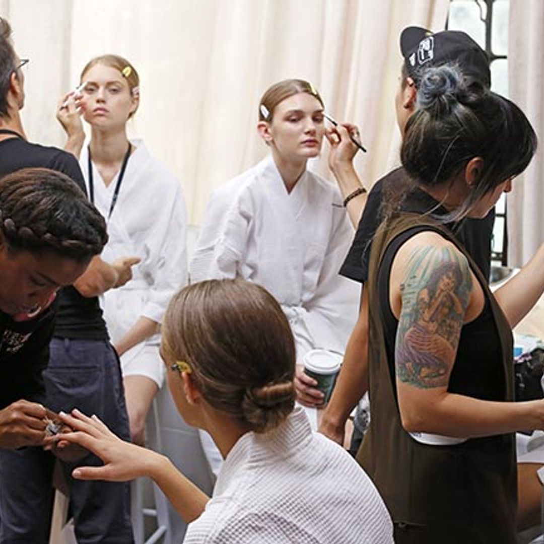 Victoria Beckham unveils another successful NYFW show