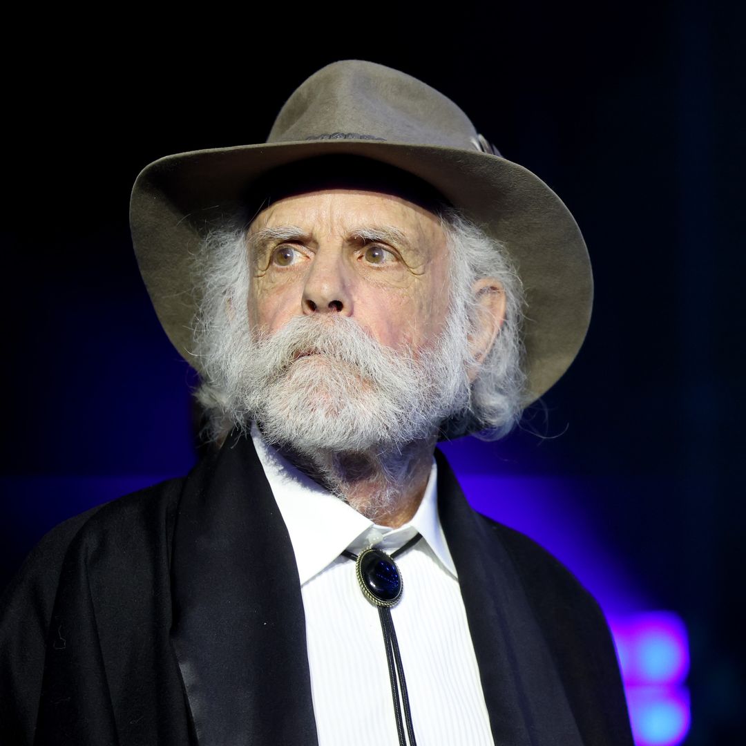 Grateful Dead founder and guitarist, Bob Weir, dies at 78