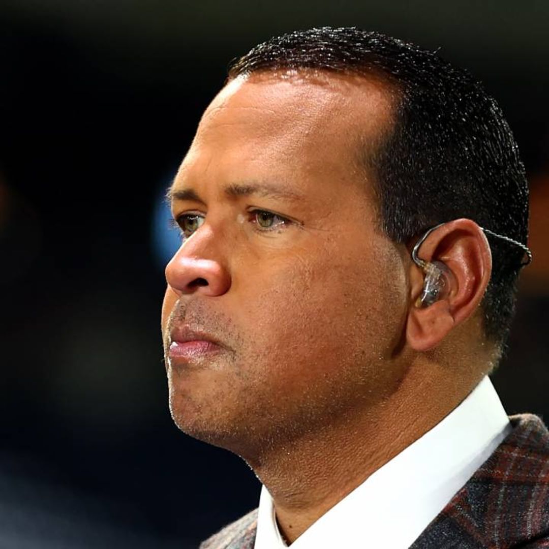 Alex Rodriguez details struggle as he gives raw update on family life - supportive fans send kind words