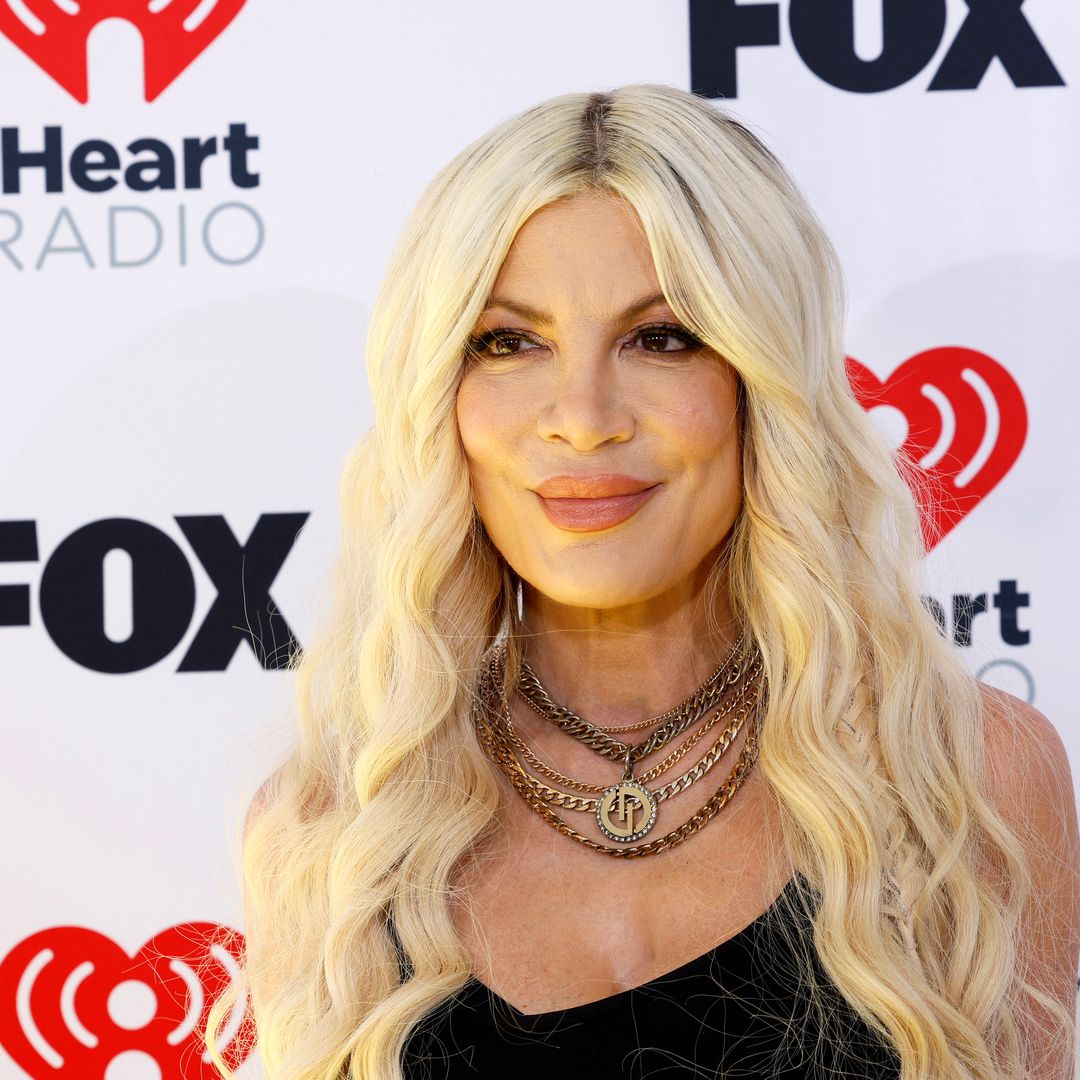 Tori Spelling cancels her Las Vegas event with Brian Austin Green for health reasons