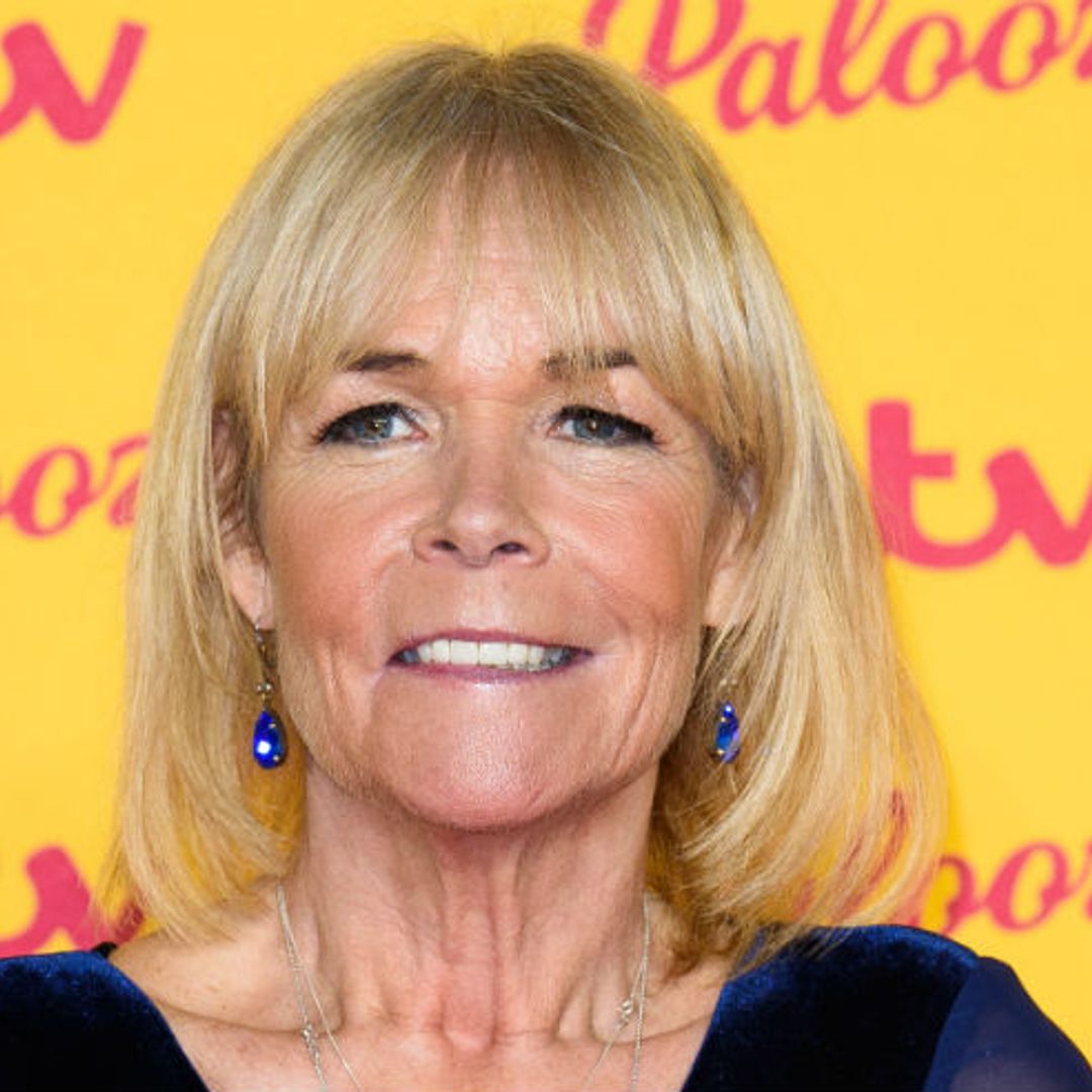 Linda Robson spends quality time with her family - and shares the sweetest photo