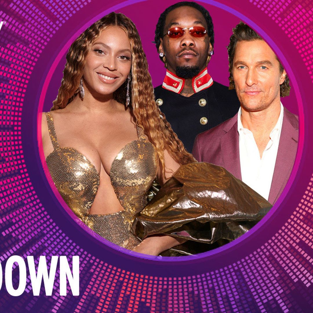 The Daily Lowdown: Beyonce shares major tour update after making Grammy history
