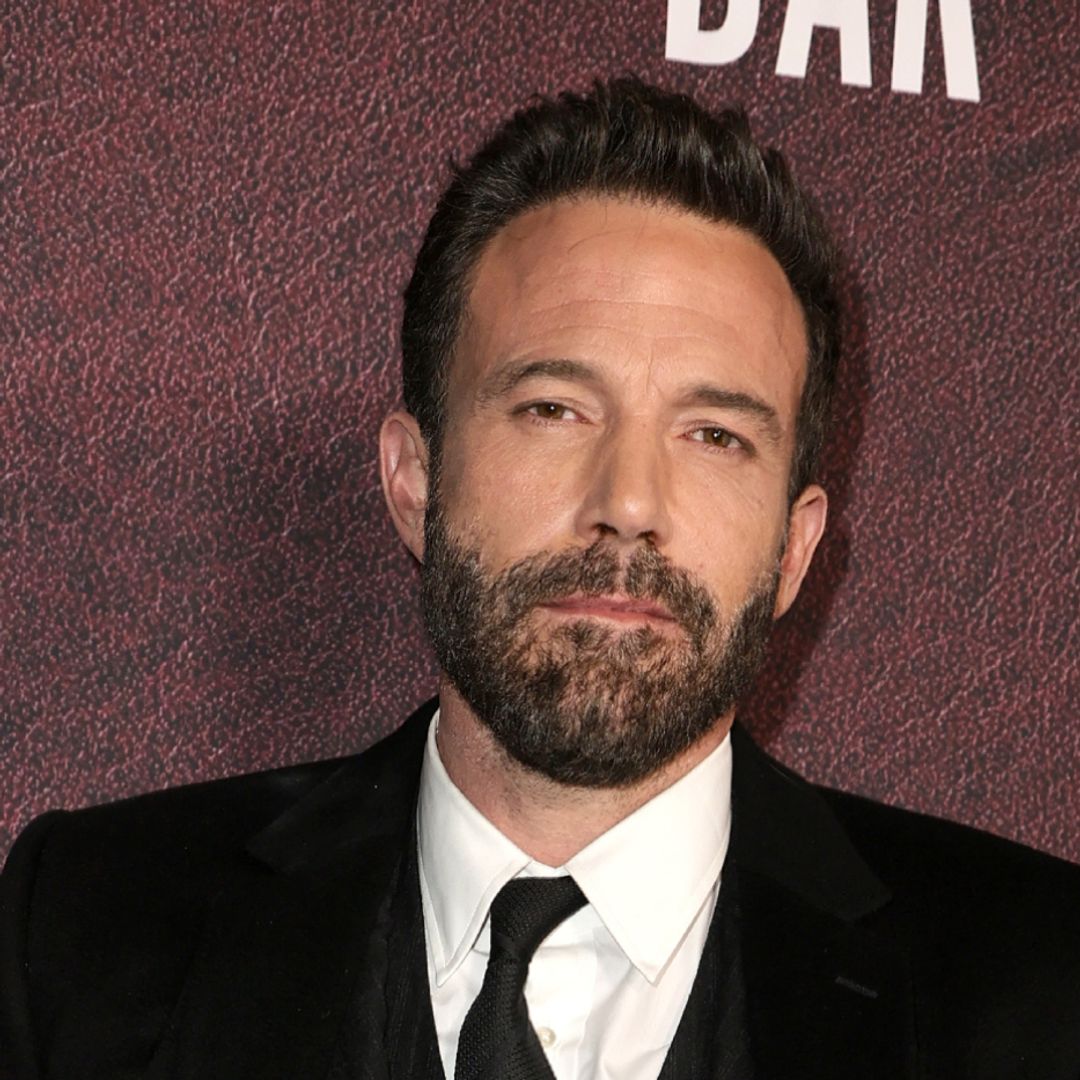 Ben Affleck finally breaks silence on Jennifer Lopez amid divorce