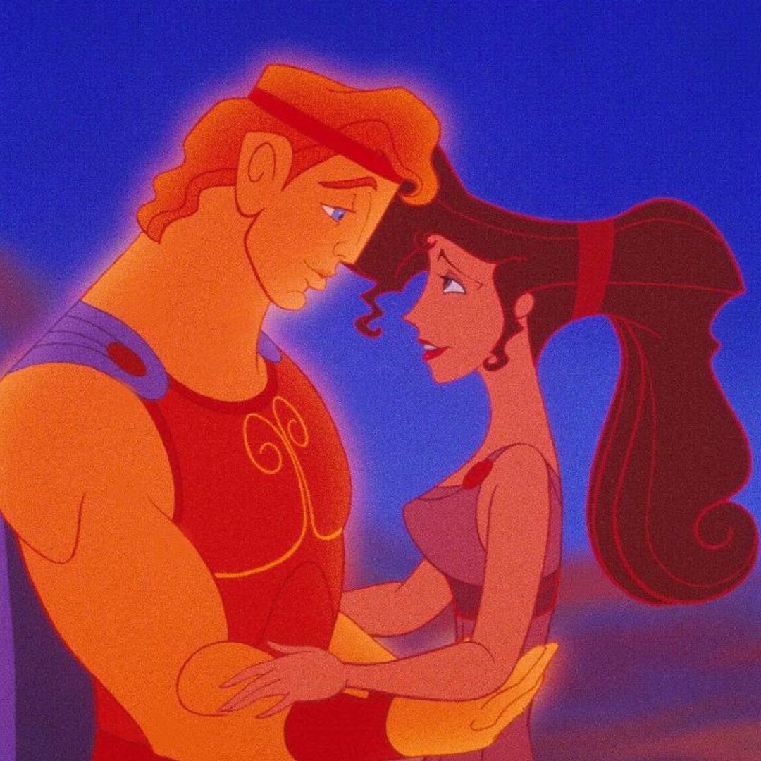 Disney is making a live-action Hercules and fans are thrilled