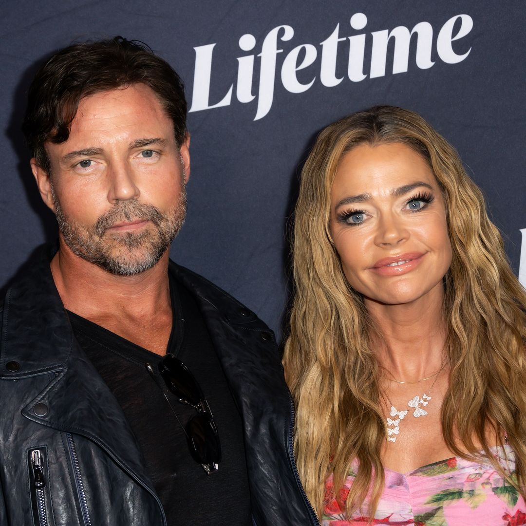 Inside Denise Richards' net worth as husband divulges spending habits amid divorce
