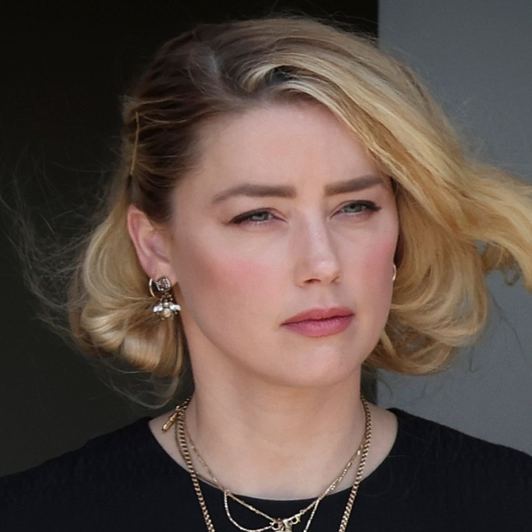 Amber Heard breaks silence on 'humiliating' trial in tell-all interview with Savannah Guthrie