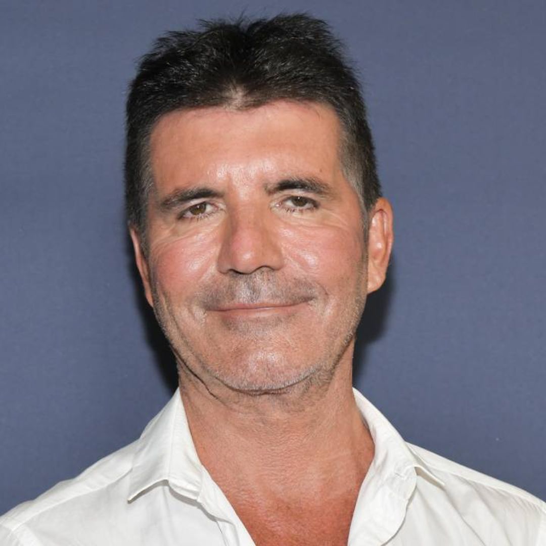 Simon Cowell's co-star gives new update on his health following bike accident