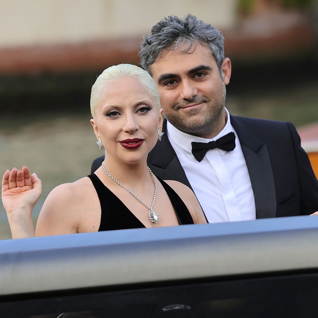 All you need to know about Lady Gaga's fiancé Michael Polansky — from New Year's meeting to engagement