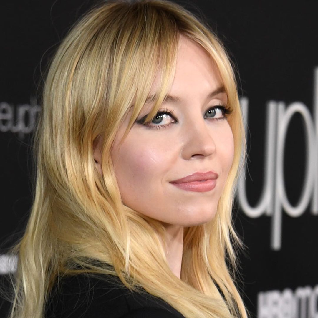 Euphoria’s Sydney Sweeney swears by this beauty tool - and it’s under £10