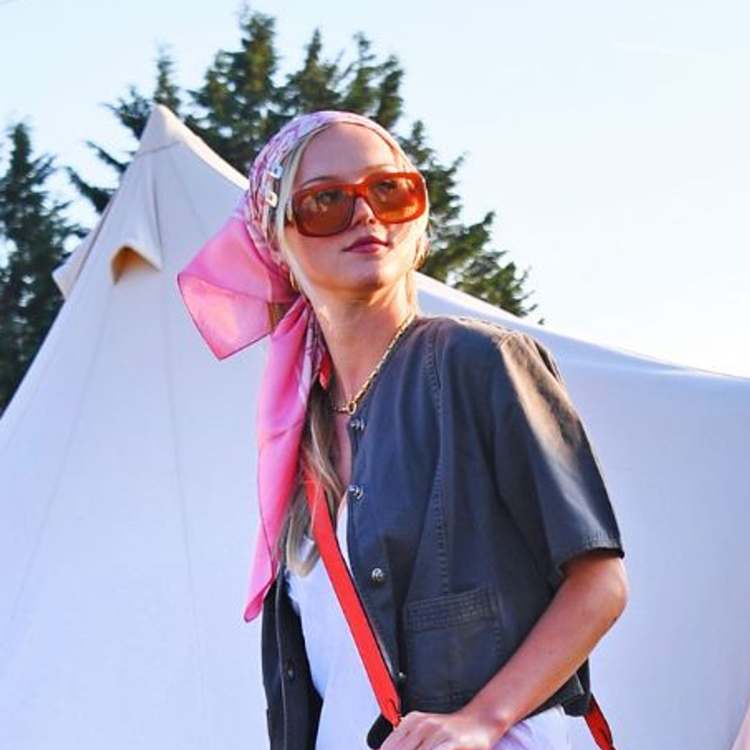 3 Glastonbury inspired fashion trends we are obsessed with for 2023