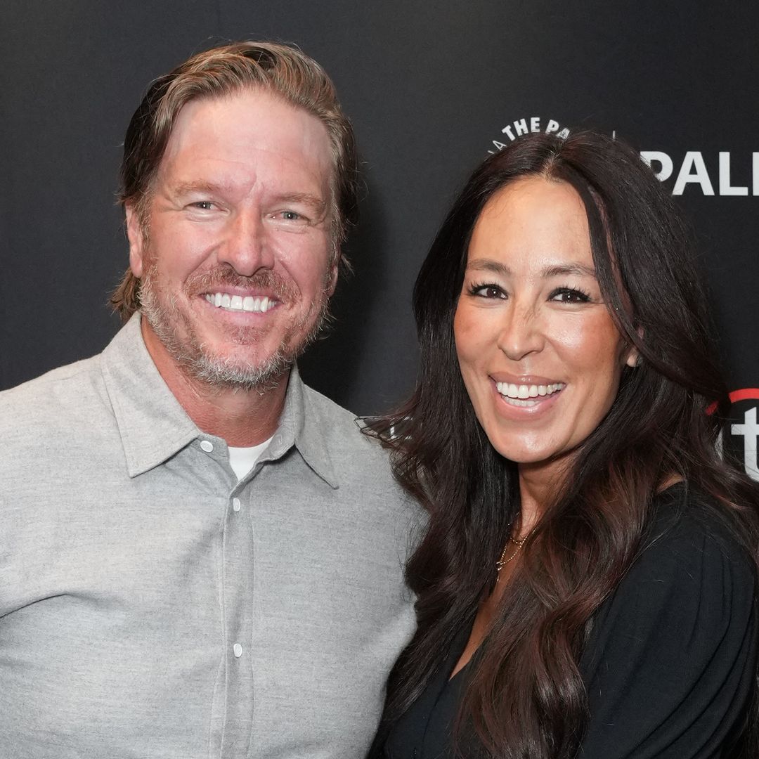 Joanna Gaines reveals change to 40-acre Texas farm home with husband Chip and five kids