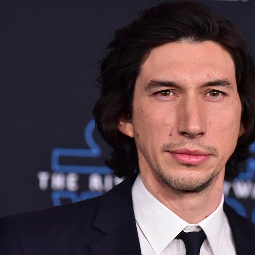 Marriage Story actor Adam Driver walks out of interview after radio station plays clip from film