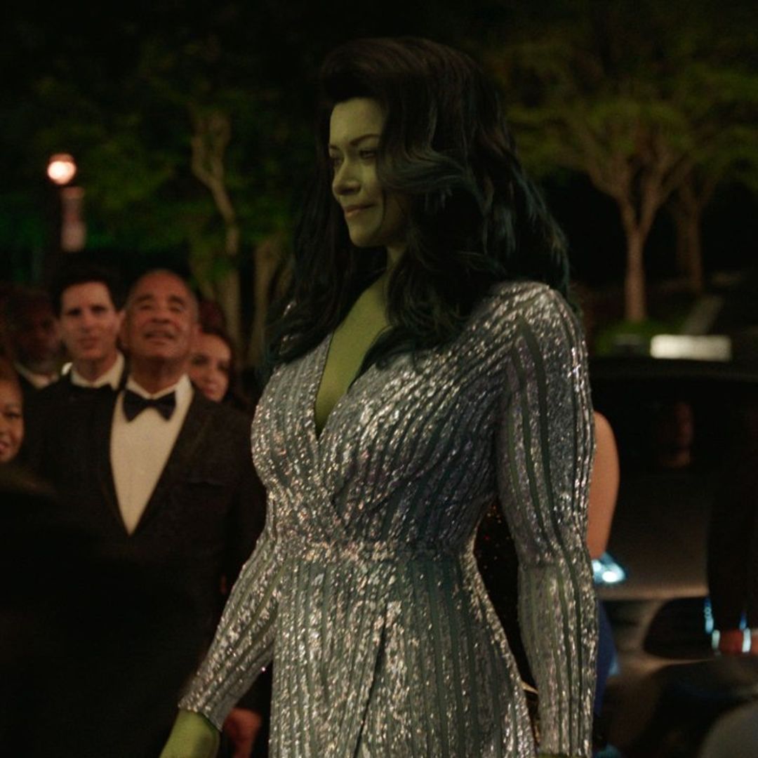 She-Hulk: Attorney at Law: meet the full cast