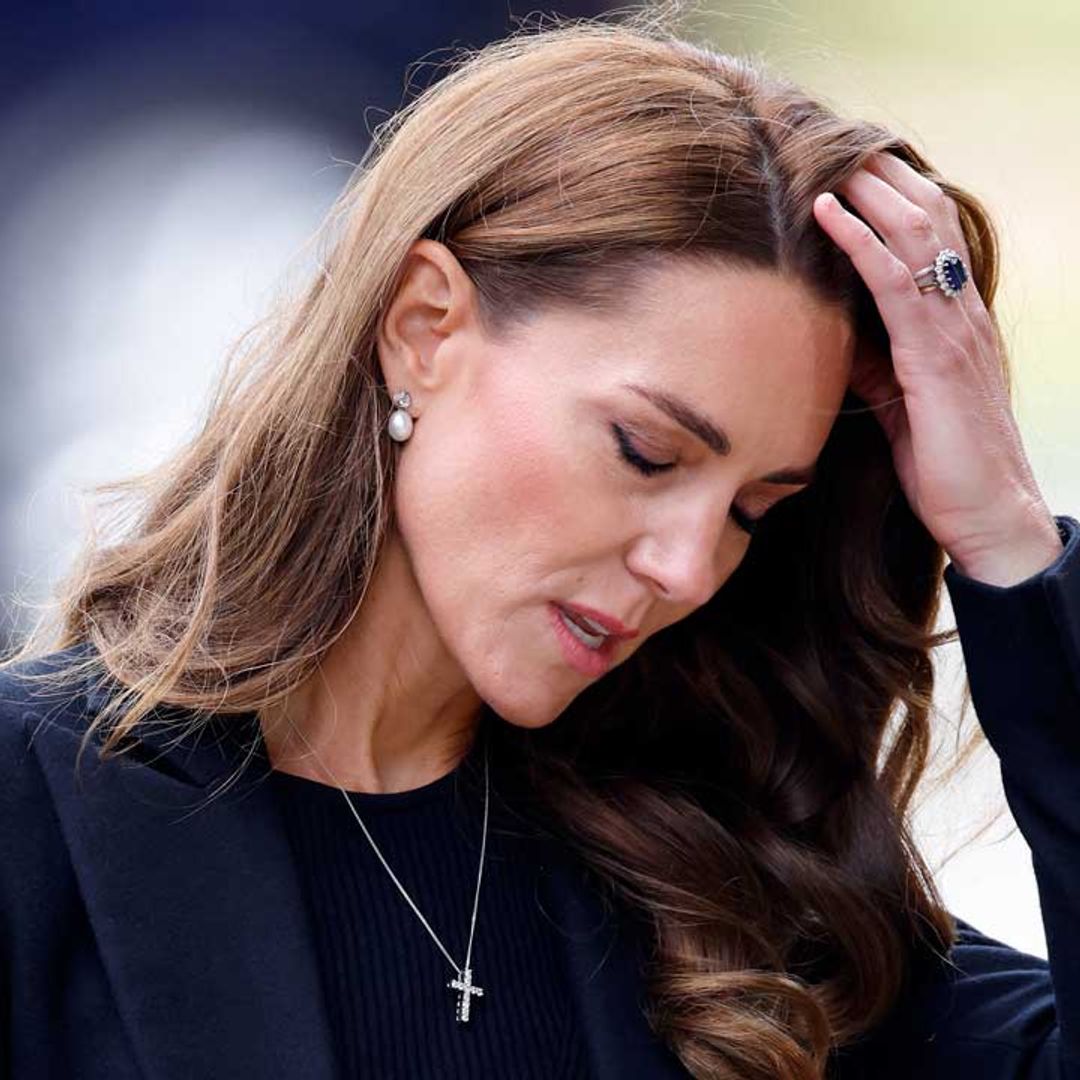 Princess Kate shares struggles of new role – and it's so relatable