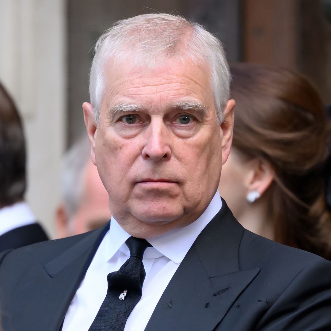 Andrew Mountbatten-Windsor warned over risk at new home on King Charles' estate