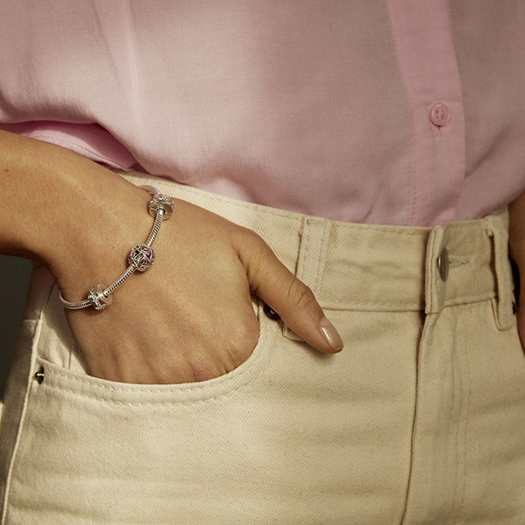 Pandora drops its new birthday charm for May – FIRST LOOK