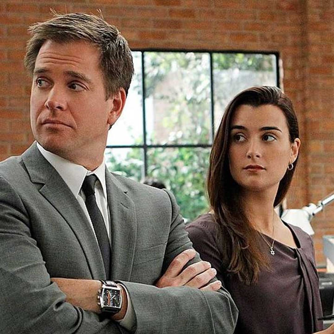 NCIS star Michael Weatherly sparks mass fan reaction with latest post