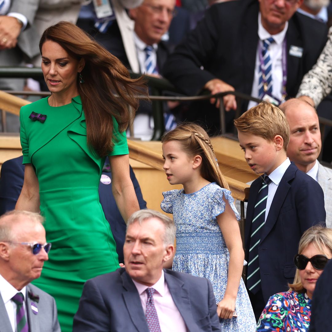 10 times royal parents have bent the rules for their children