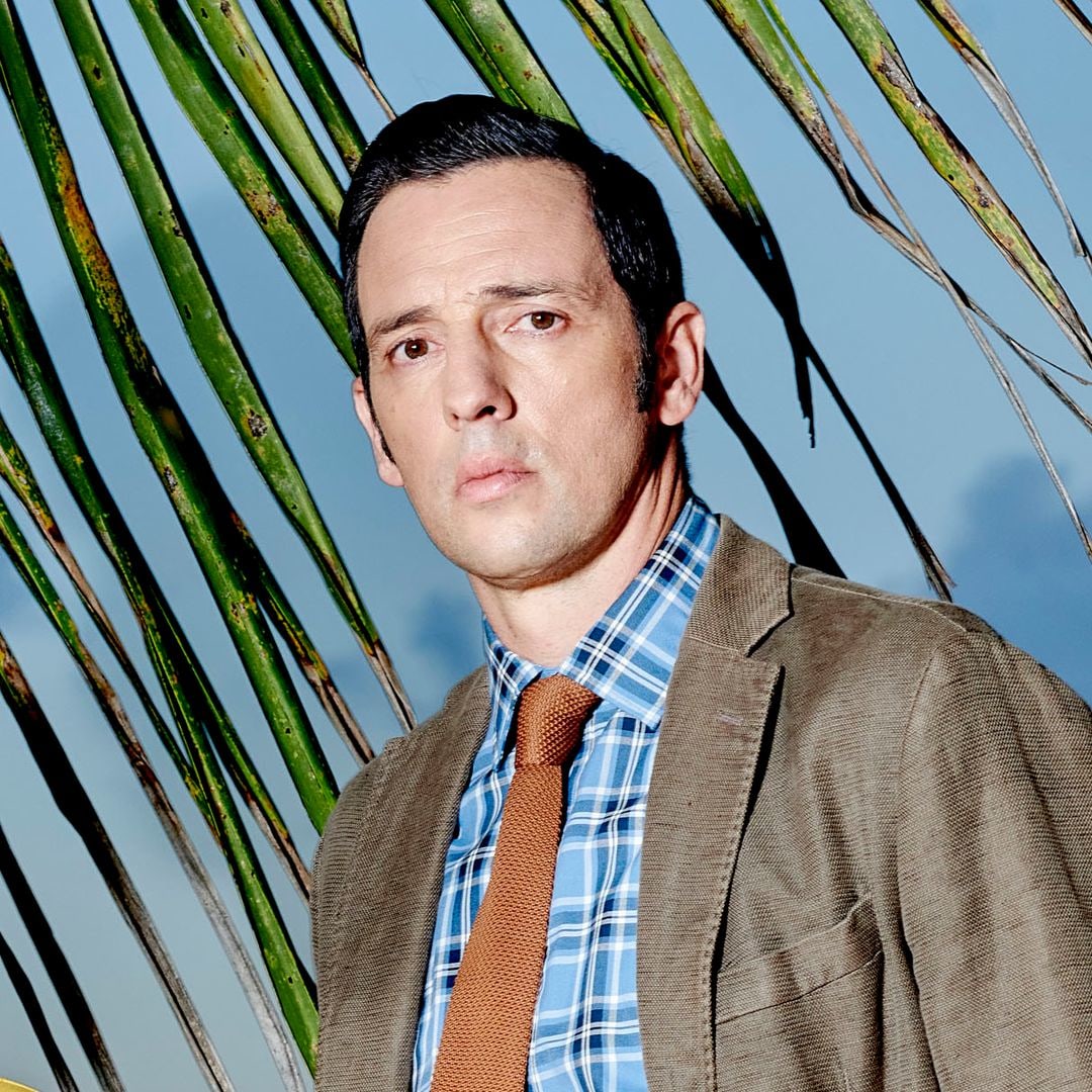Death in Paradise's Ralf Little talks Neville getting his own spin-off show – and fans will be excited