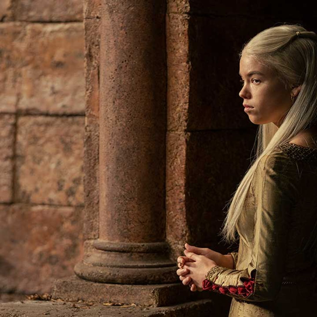 House of the Dragon renewed for second season following record-breaking viewing figures