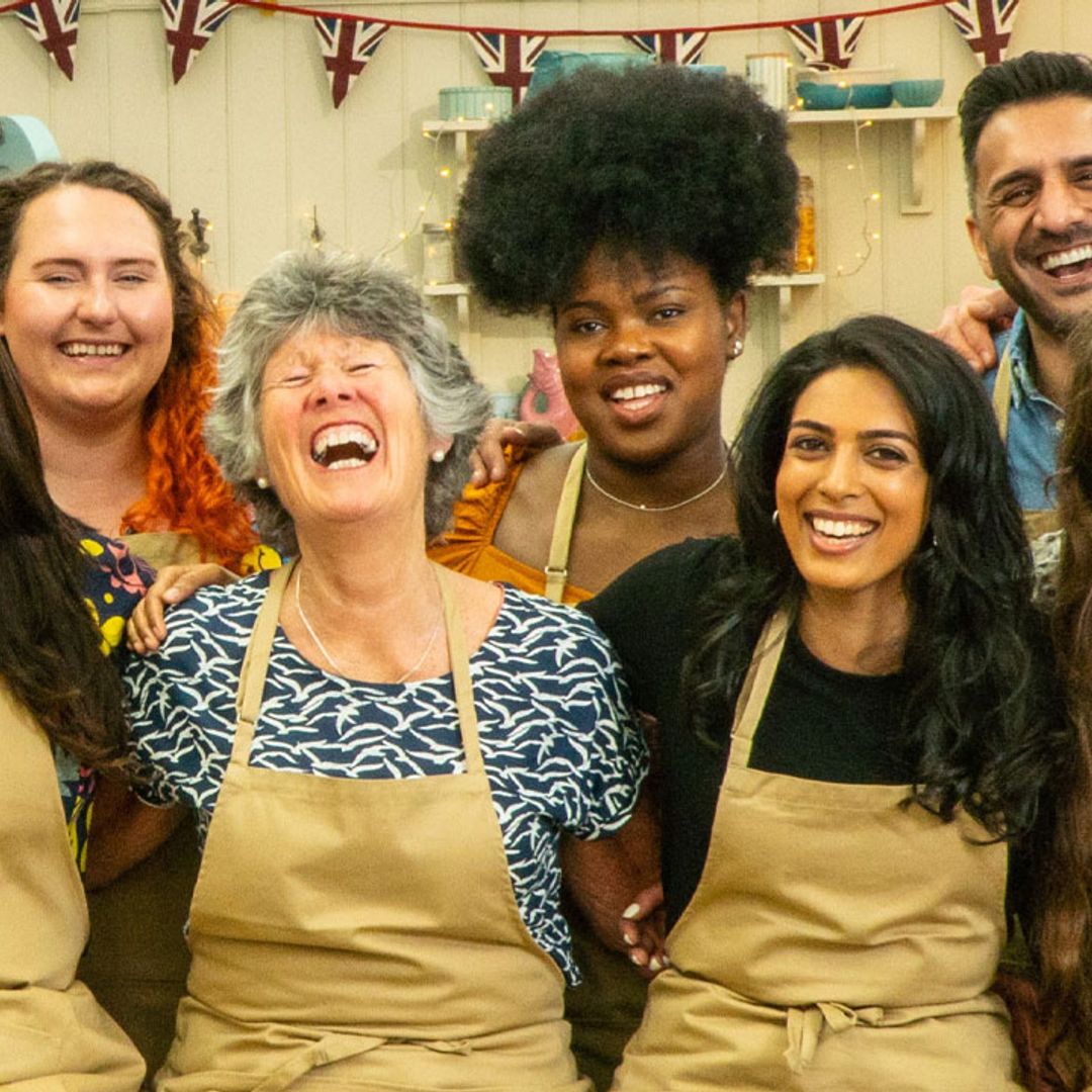 Great British Bake Off star gets judges' comments tattooed following disaster bake